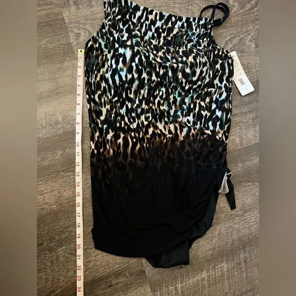 Trimshaper Brianna‎ Swim Dress- Size 18